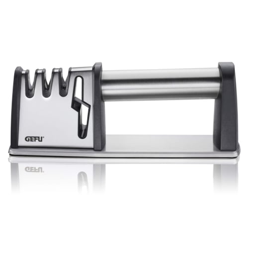 GEFU COLT PRO Ostrzałka do noży