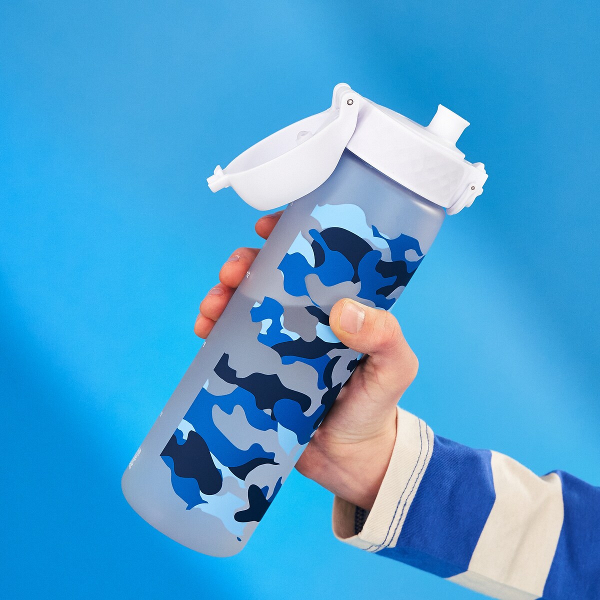 Butelka ION8 I8RF500PICAMO Camouflage