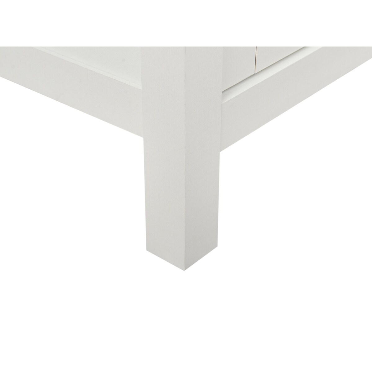 Szafka RTV ATOCA Złamana biel