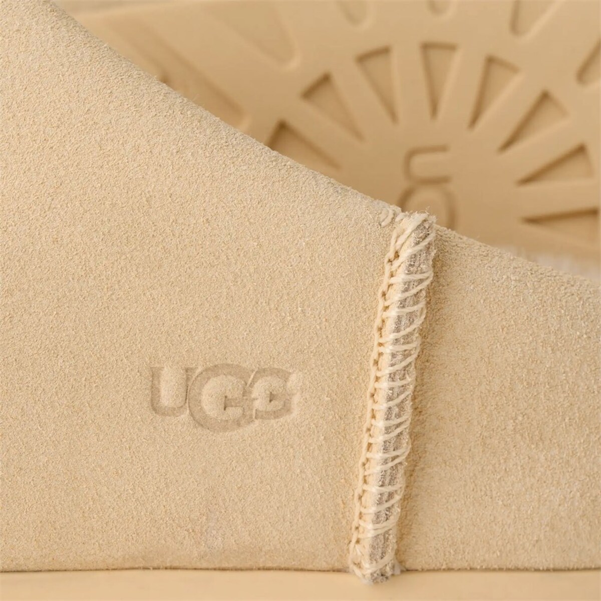 Buty UGG Elea 1171390PBT