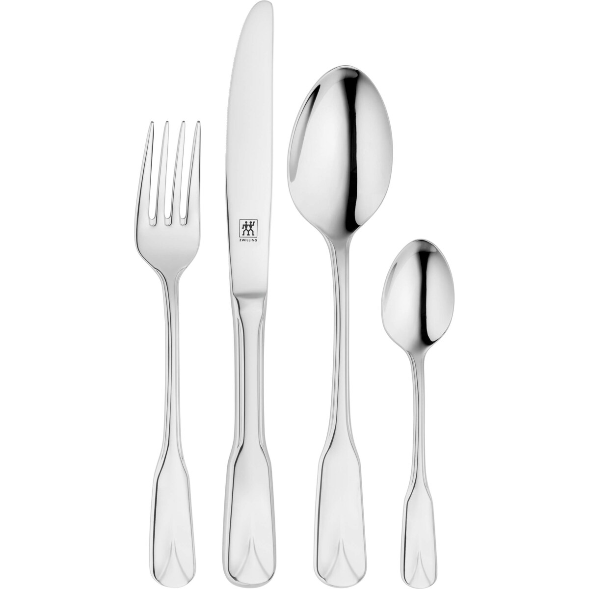 ZWILLING MARYLAND Zestaw sztućców (60 elementów)