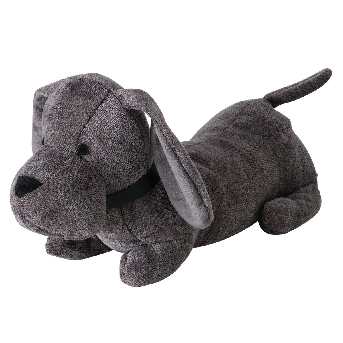 Stoper do drzwi w kształcie jamnika DELIO