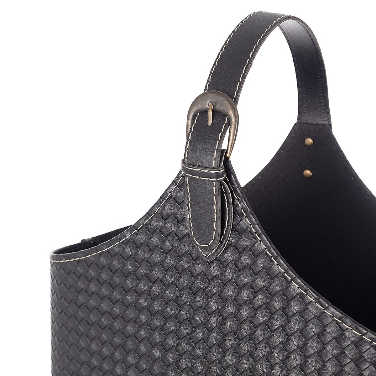 Gazetnik Milano I, 38 x 18 x 35 cm