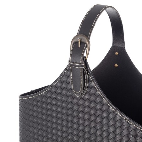 Gazetnik Milano I, 38 x 18 x 35 cm