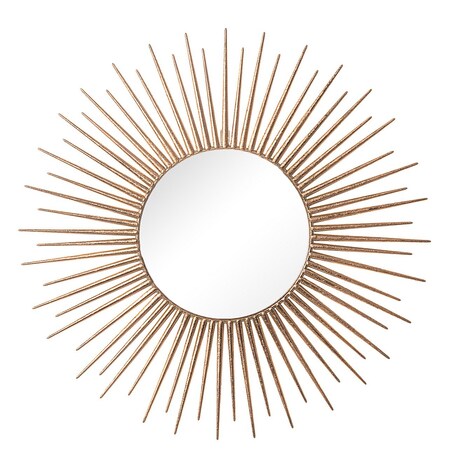 Lustro Sunshine 75cm, 75 cm