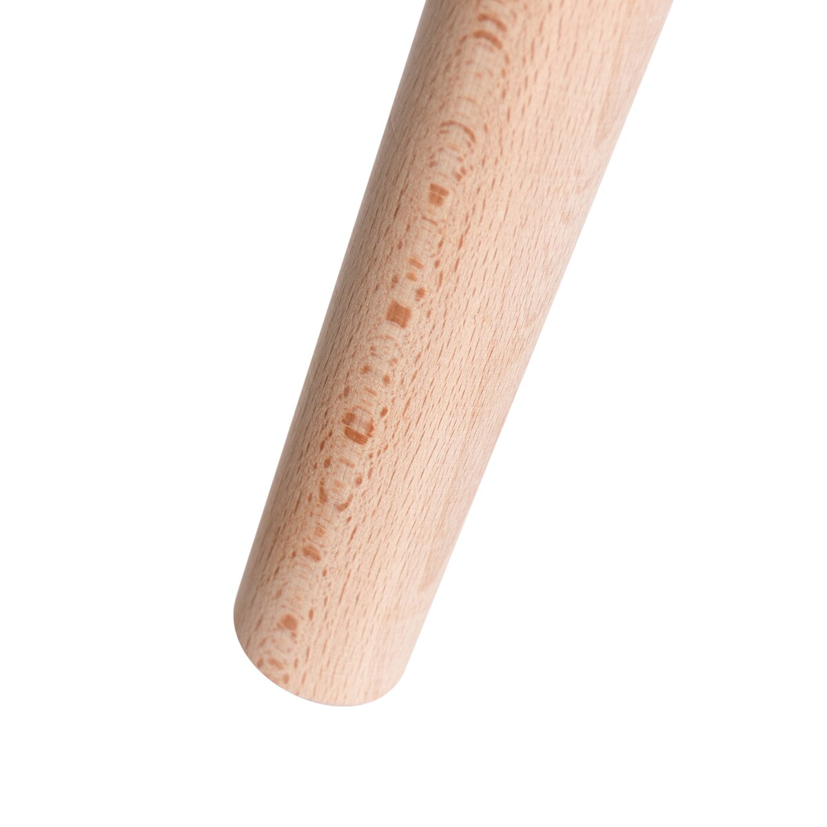 Donica na nóżkach JANINA 24 cm Złamana biel