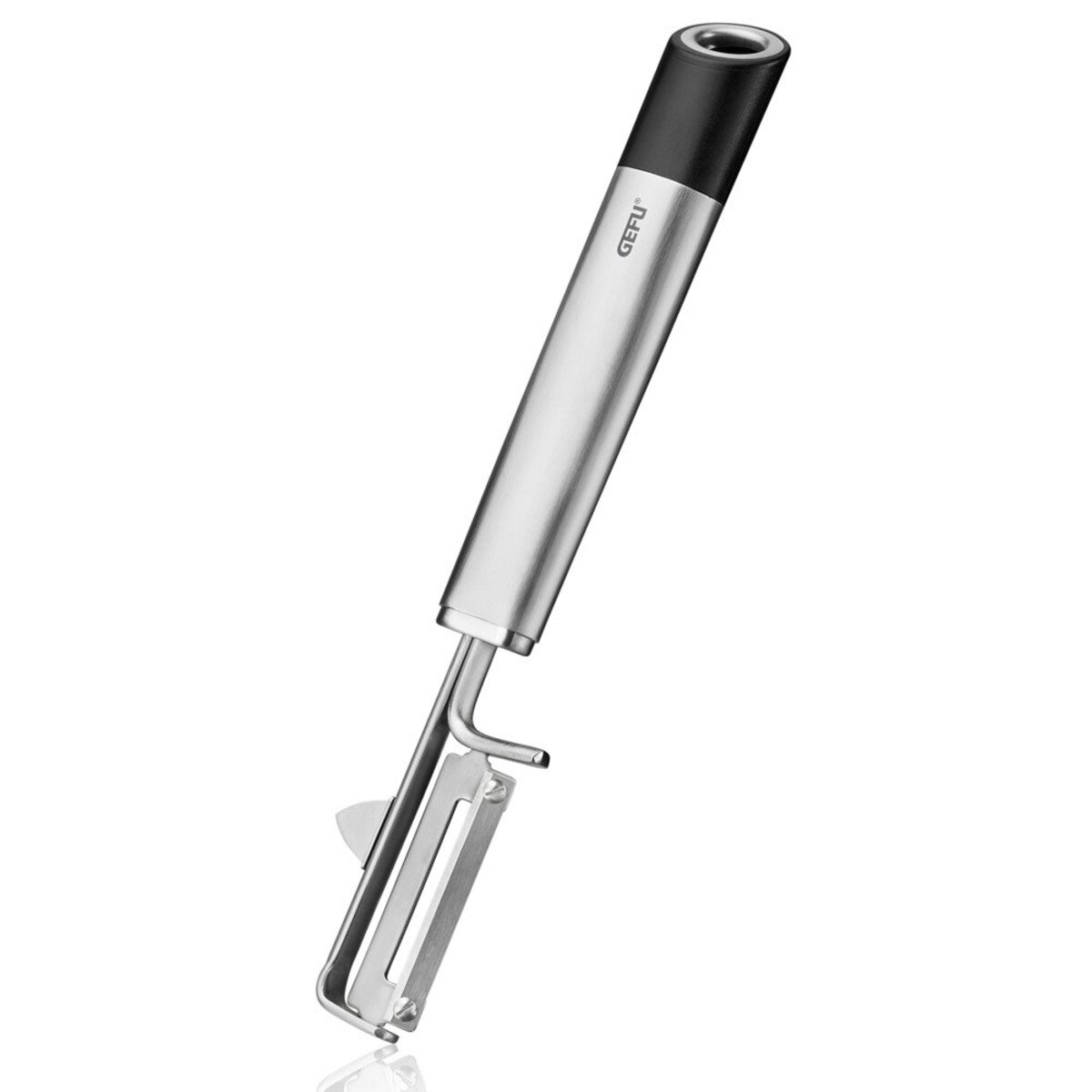 Obieraczka do warzyw i owoców z wygodną rączką