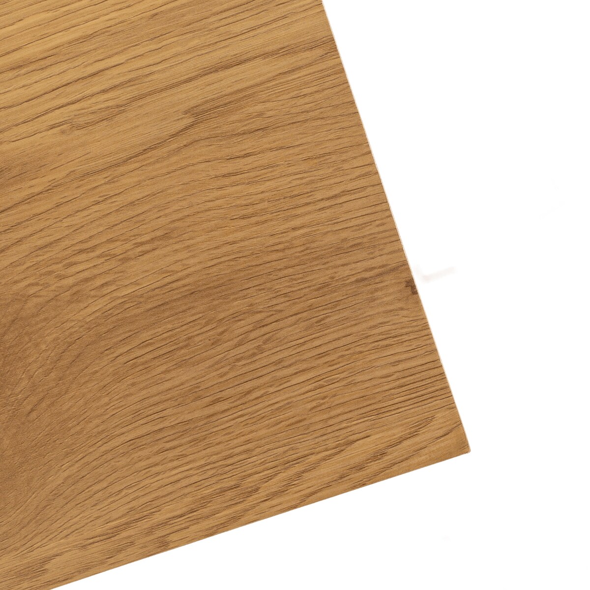 Stolik Kawowy Kwadratowy Zestaw 2w1 Ława Loft Czarny Dąb Złoty CARMI