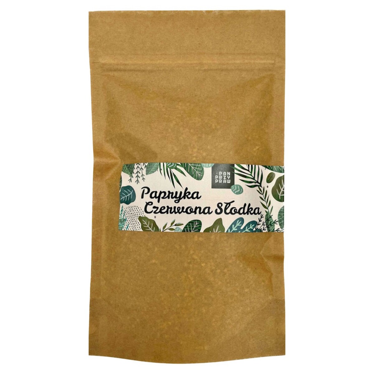 Papryka Czerwona Słodka – Refill