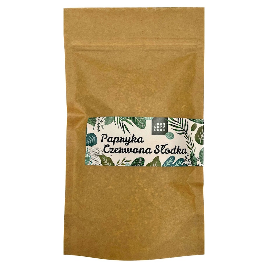 Papryka Czerwona Słodka – Refill