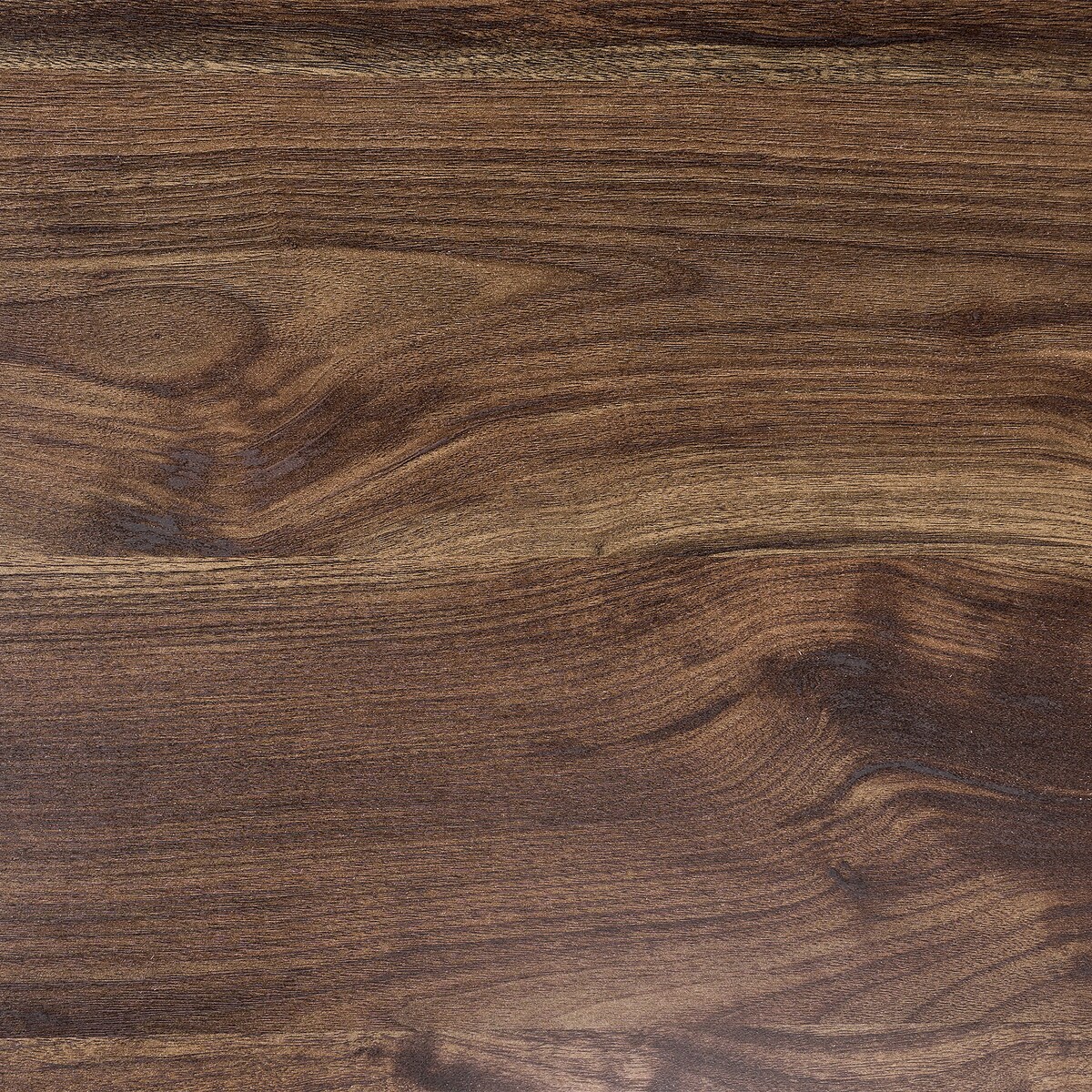 Stół do jadalni SPECTRA Ciemnobrązowy 140 cm 90 cm