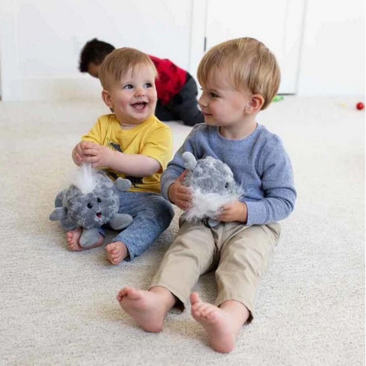 Pluszowa planeta - Wenus