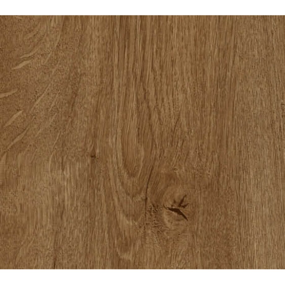 Stolik kawowy NEO kwadratowy 90x90 z metalową podstawą- dąb lefkas