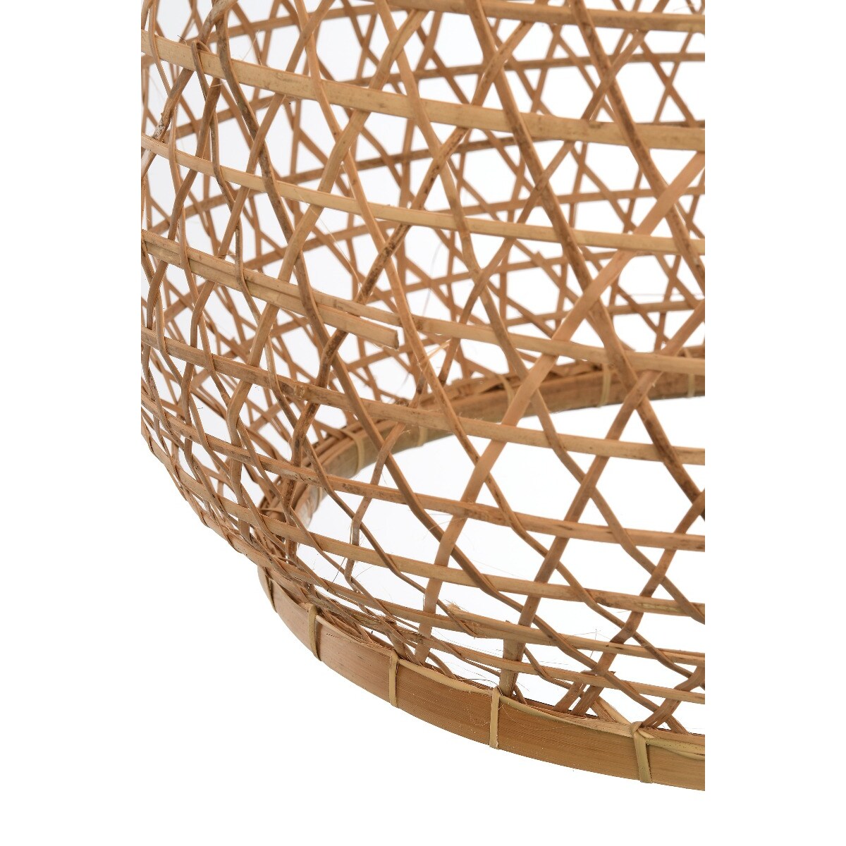 Klosz do lampy wiszącej Matteo 60x100cm