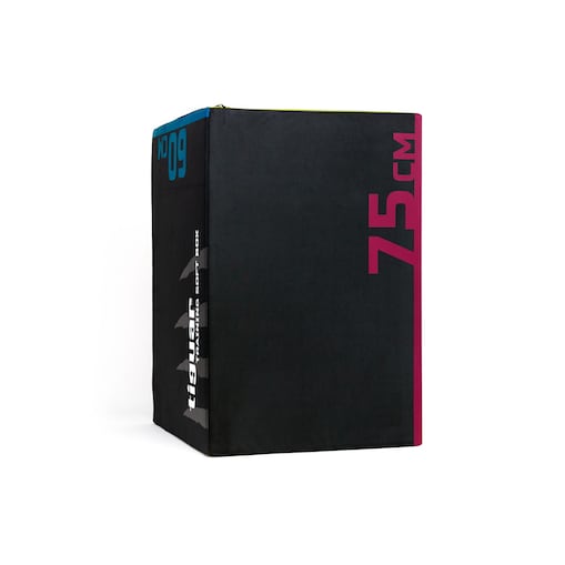 tiguar training soft box