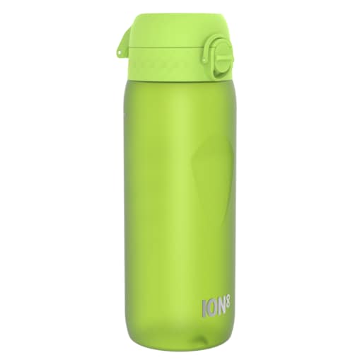 Butelka ION8 BPA Free I8RF750GRE Green