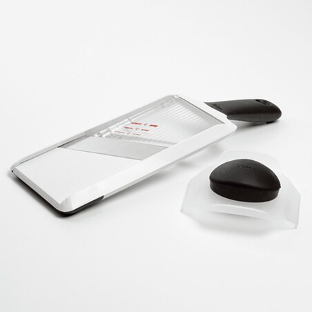 Krajalnica z regulacją grubości – Good Grips / OXO