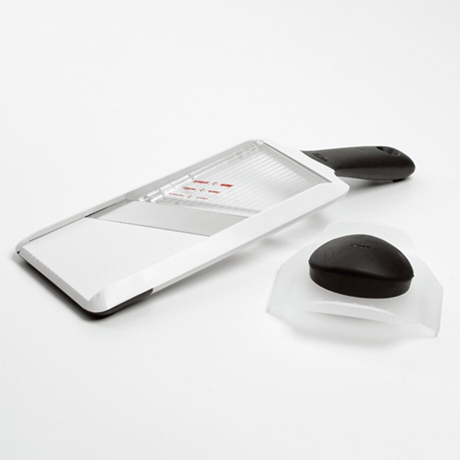 Krajalnica z regulacją grubości – Good Grips / OXO