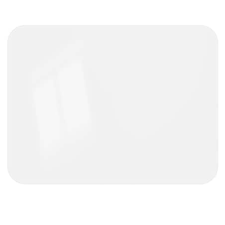 vidaXL Mata podłogowa, na panele i dywany, 90 x 120 cm