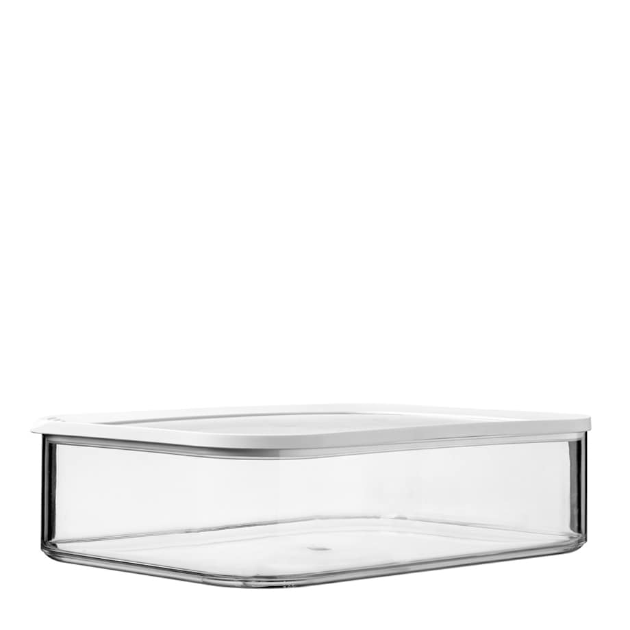 Pojemnik na żywność Modula XXL 4800ml biały 106933030600