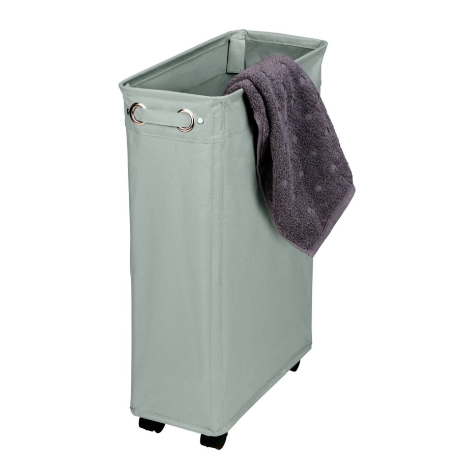 Kosz na pranie z poliestru CORNO, 43 l, WENKO