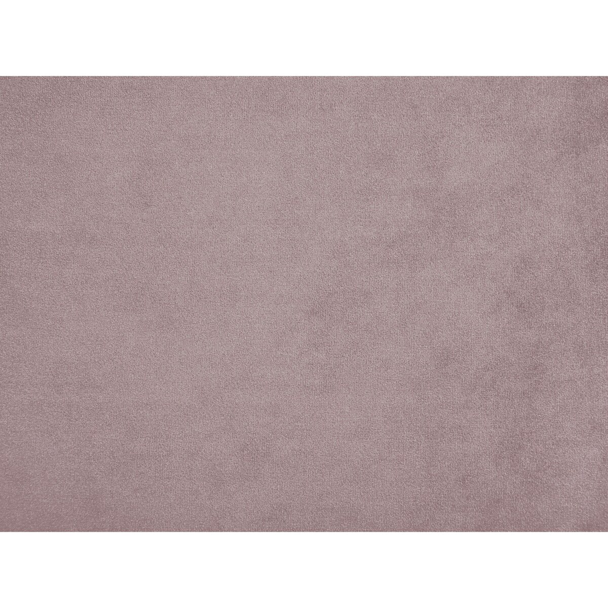 Wymienne obicie do łóżka 180 x 200 cm różowe FITOU