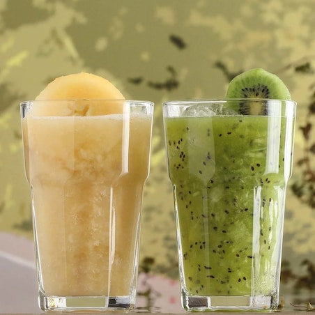 Szklanka wysoka Amsterdam 365 ml, LAV