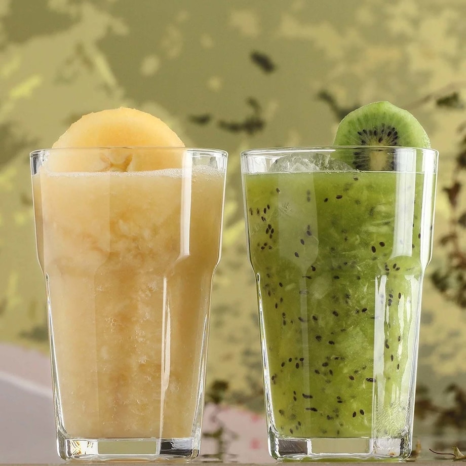 Szklanka wysoka Amsterdam 365 ml, LAV