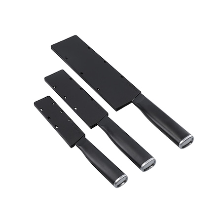 KitchenAid noże kuchenne 3 szt.