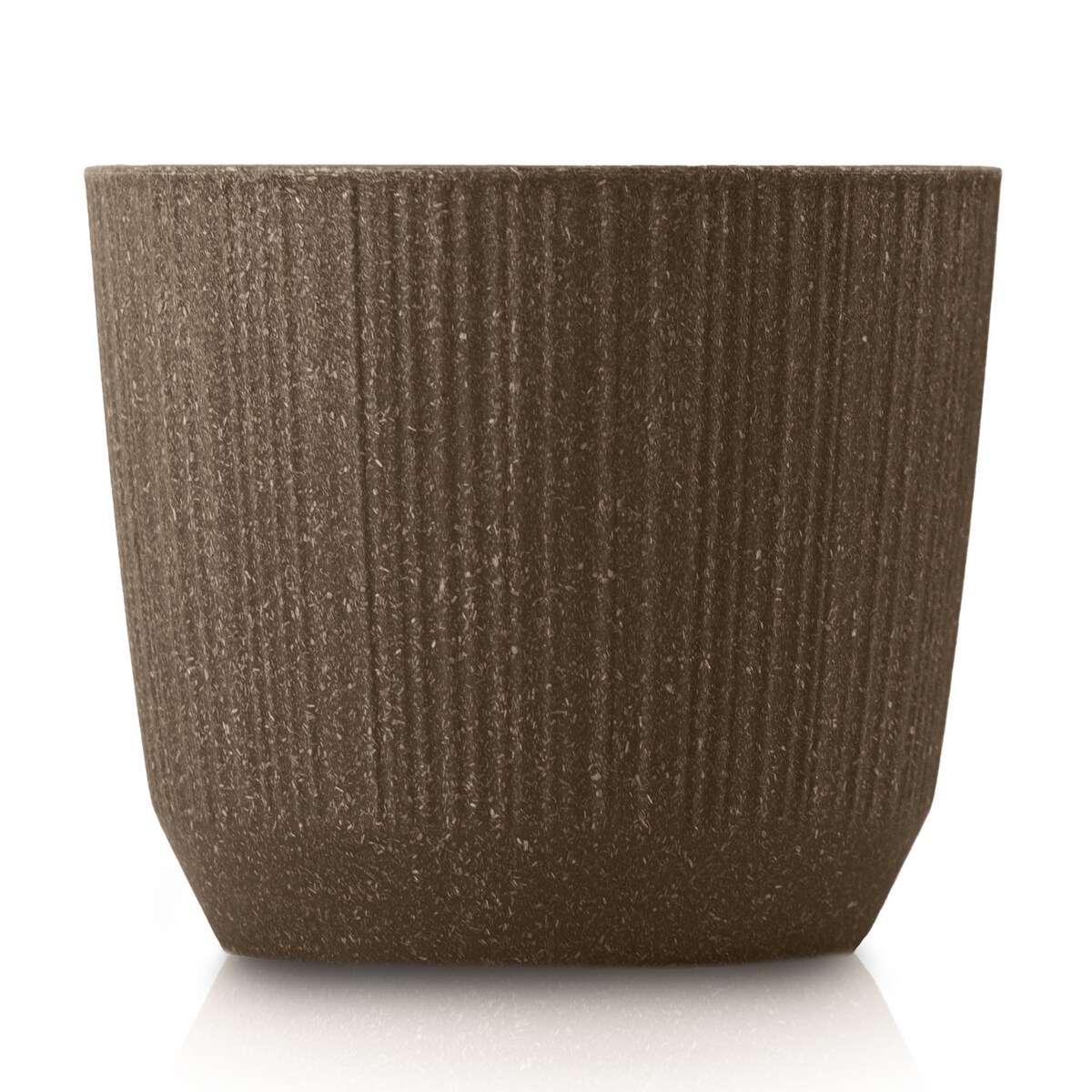 Doniczka Osłonka Domowa 14,6 Cm Ryfo Na Stół Parapet Do Domu Kawa