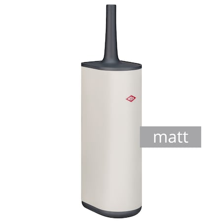 Szczotka do WC LOFT piaskowy matt Wesco