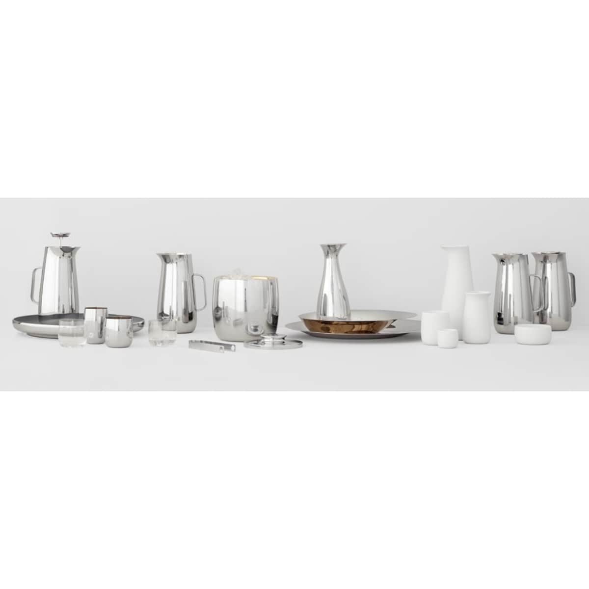 Stalowy kubek Foster, 200 ml, Stelton