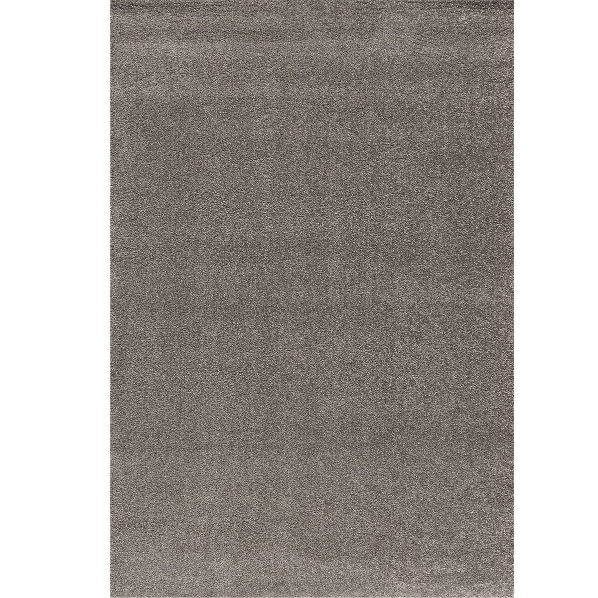 Dywan Deluxe Grey/silver 160x230cm, 160 x 230 cm