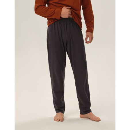 Piżama Jupiter 41910-28X Miedziany Miedziany, L