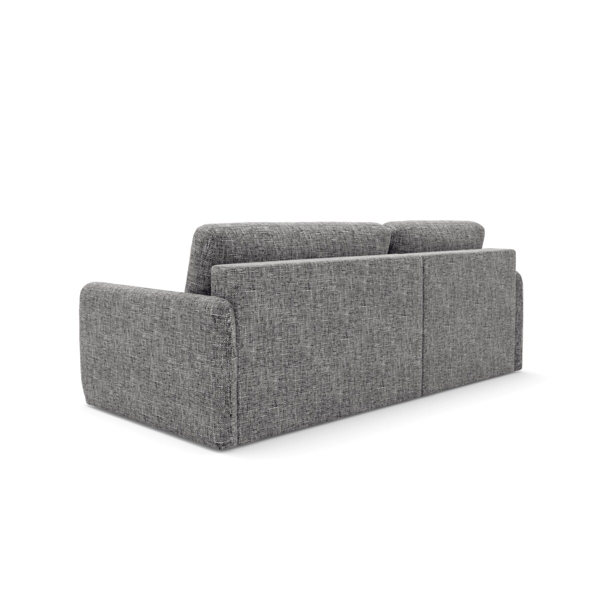 Narożnik LIVELLO L z funkcją spania Kolor: IMO 50