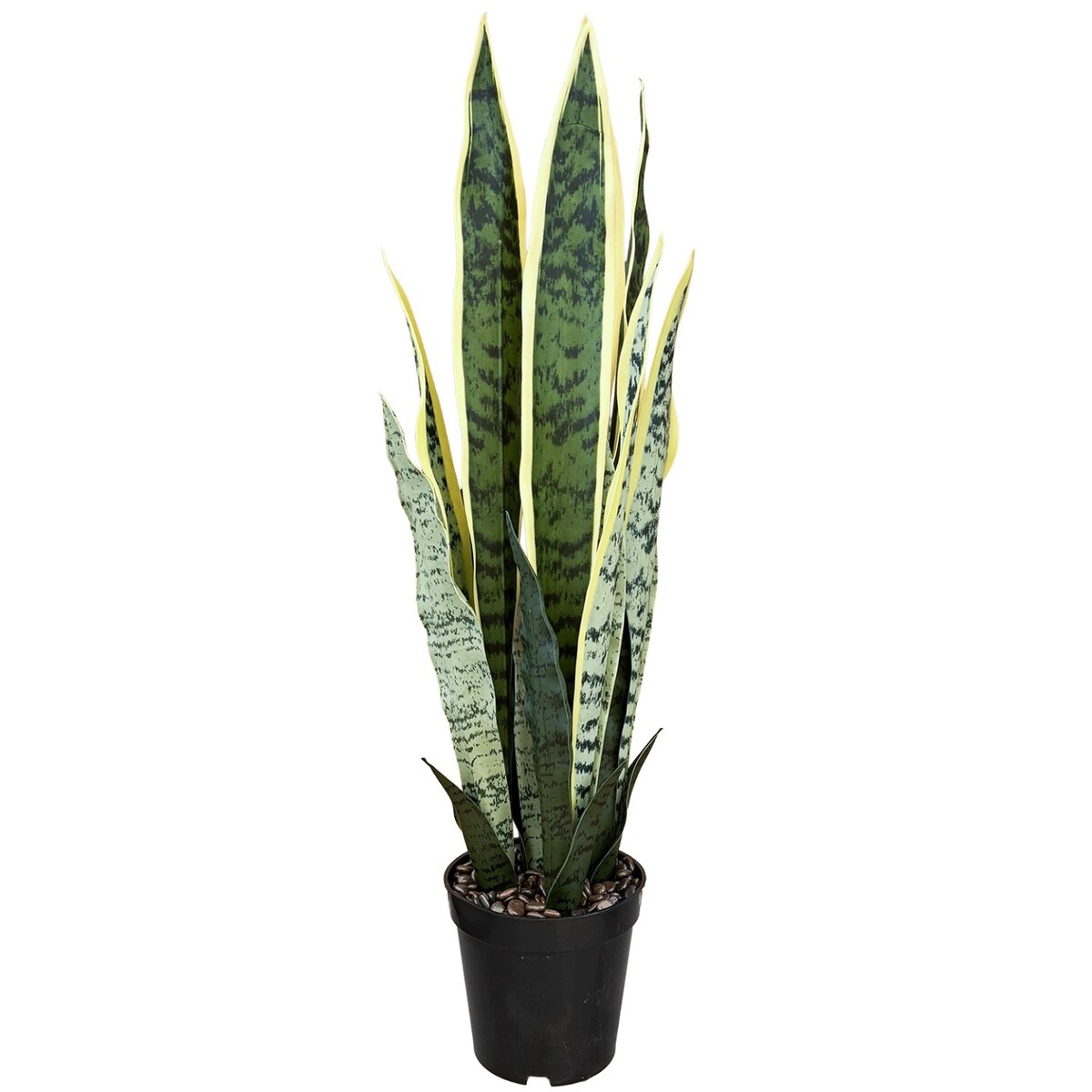 Sztuczna Sansewieria w Doniczce 65 cm