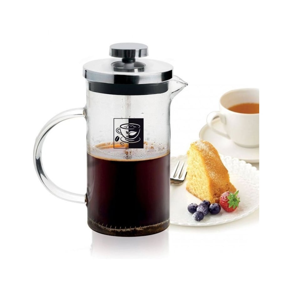 Orion zaparzacz tłokowy do kawy/herbaty 800ml 52935