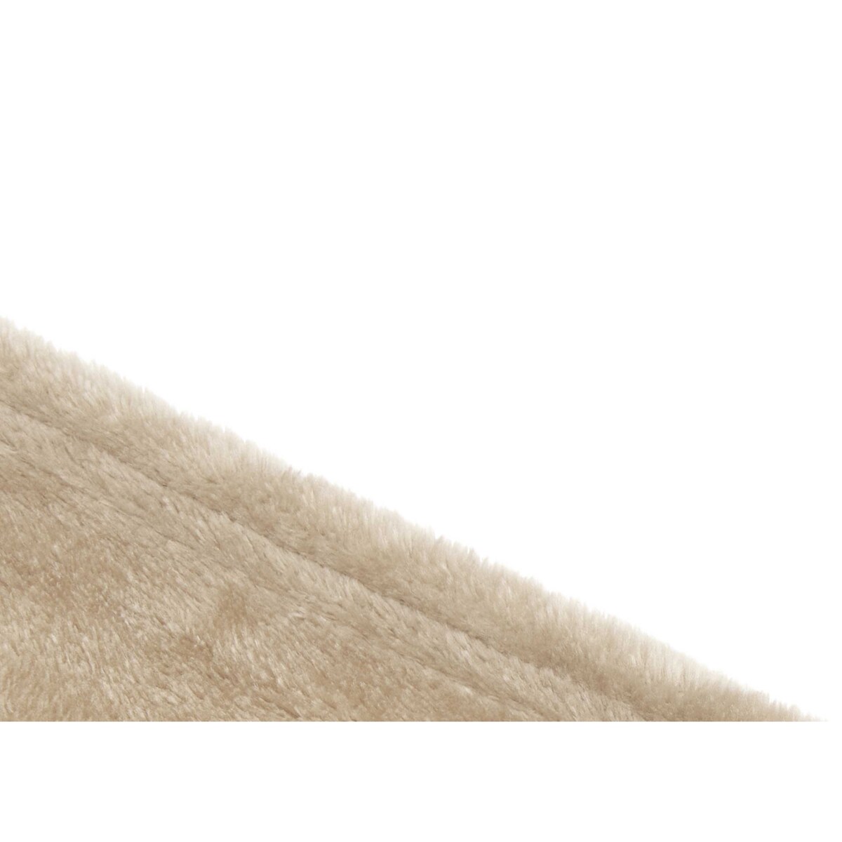 Koc pluszowy 180 x 220 cm