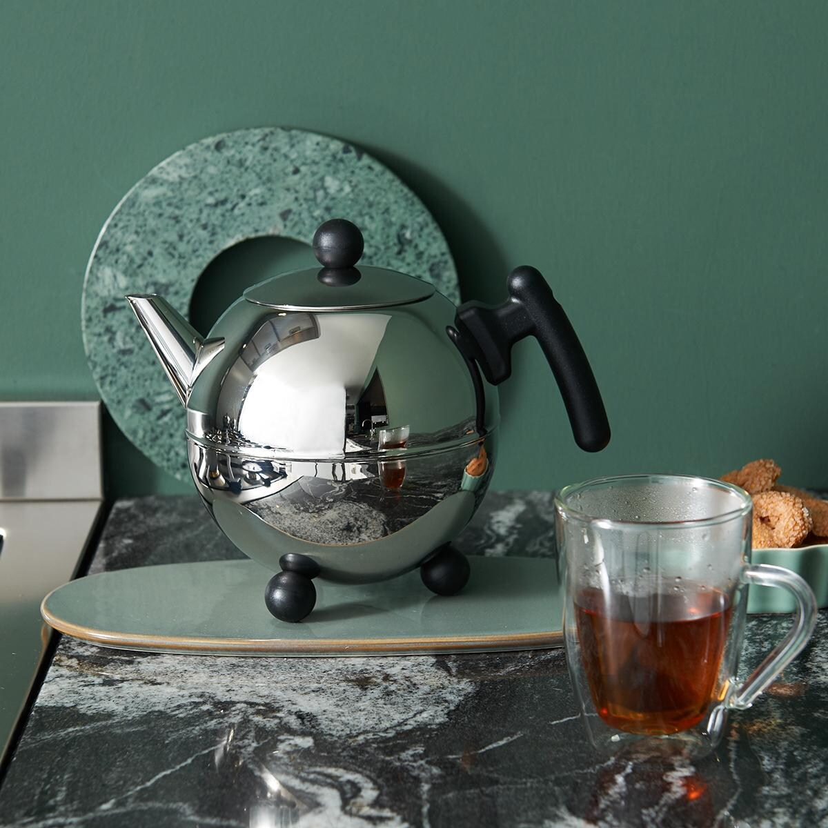 Dzbanek termiczny Bella Ronde 1,5L - cz. elementy / Bredemeijer