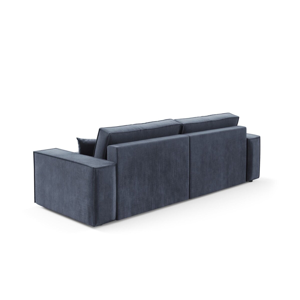 Narożnik MILLE Mini z funkcją spania Kolor: Sorriso 01