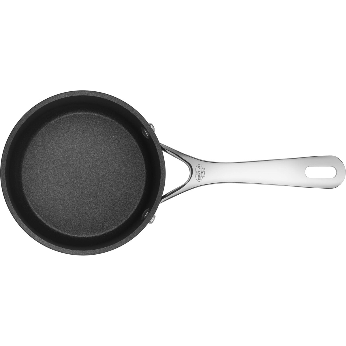 Tytanowy rondel indukcyjny Ballarini Alba - 1.4 ltr