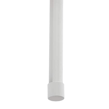 Kinkiet Led Tk Lighting Lixa Liniowe Podświetlenie Ścian Biały 18W