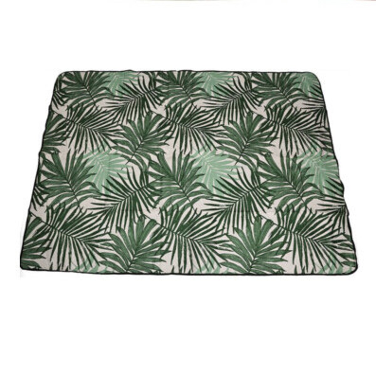 Mata piknikowa zwijana, 150 x 200 cm