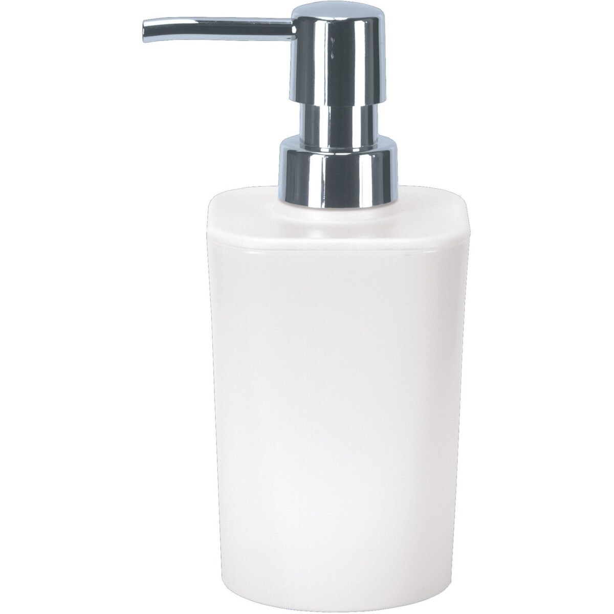 Kleine Wolke Plenty Akcesoria biały Dozownik do mydła