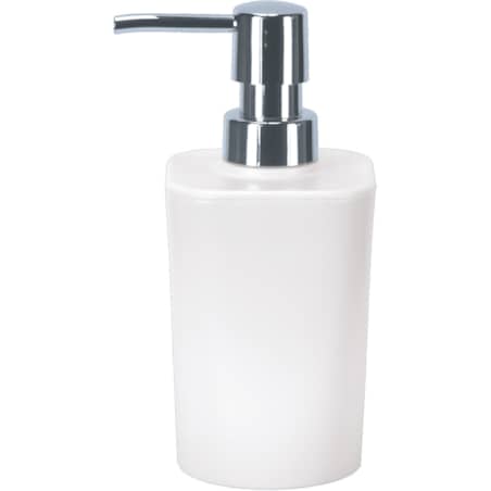 Kleine Wolke Plenty Akcesoria biały Dozownik do mydła