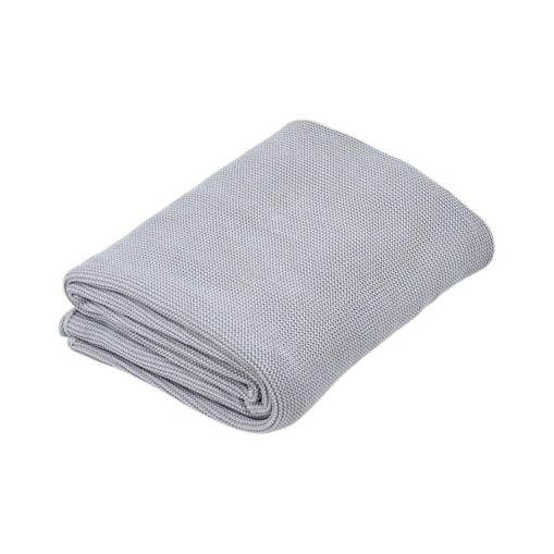 Koc bambusowy 150x200 cm - AVELLINO POPIEL