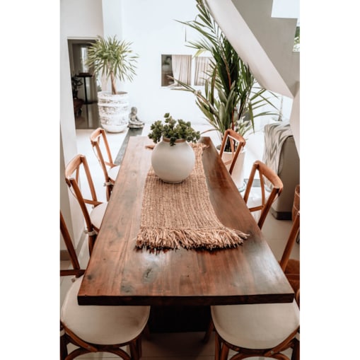 BIEŻNIK NA STÓŁ FEBA