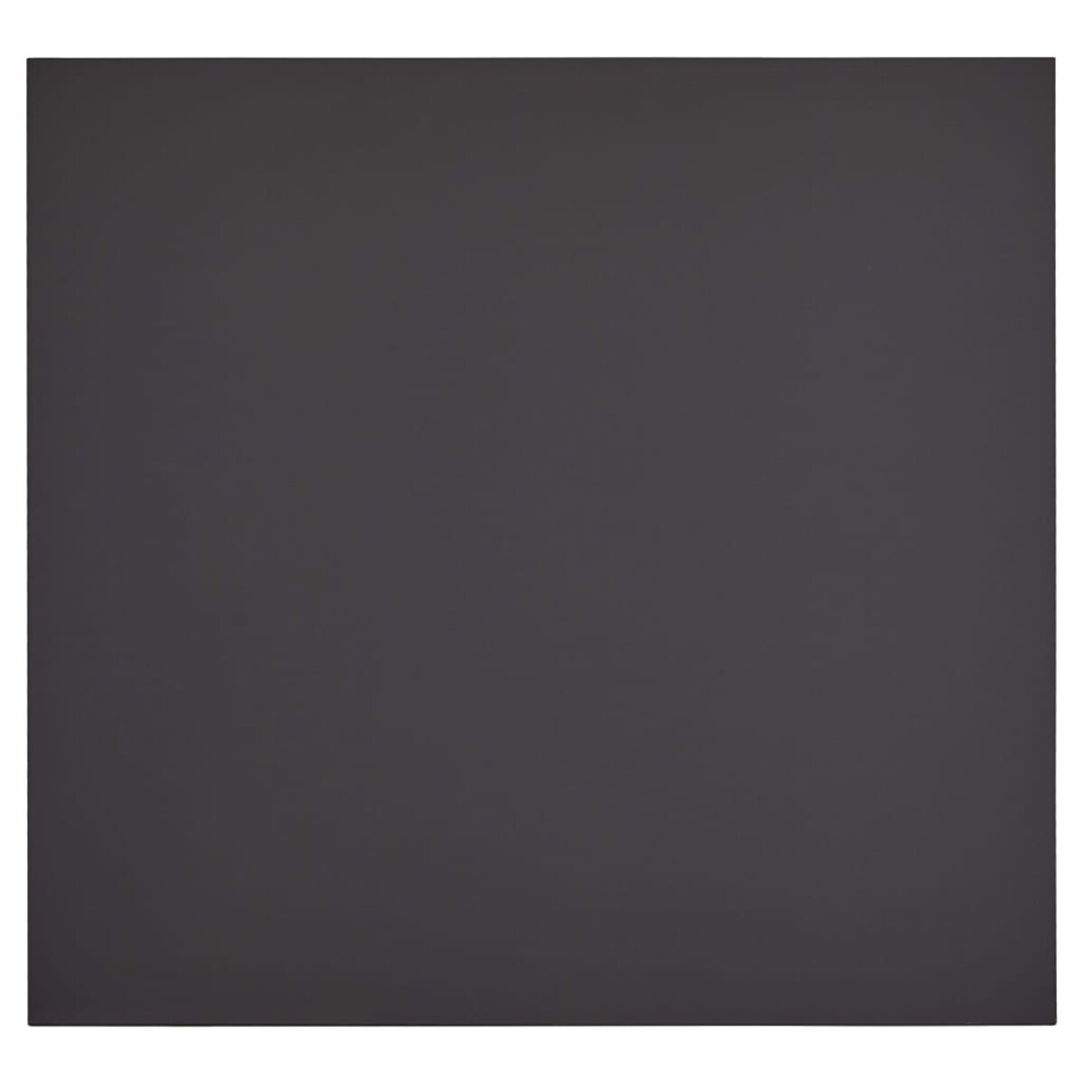 vidaXL Stół do jadalni, szaro-dębowy, 80,5 x 80,5 x 73 cm, MDF