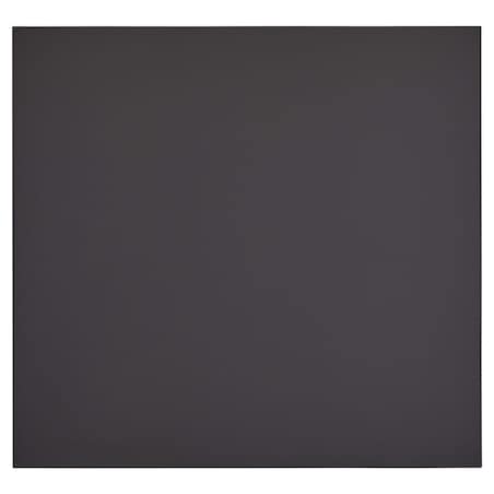 vidaXL Stół do jadalni, szaro-dębowy, 80,5 x 80,5 x 73 cm, MDF