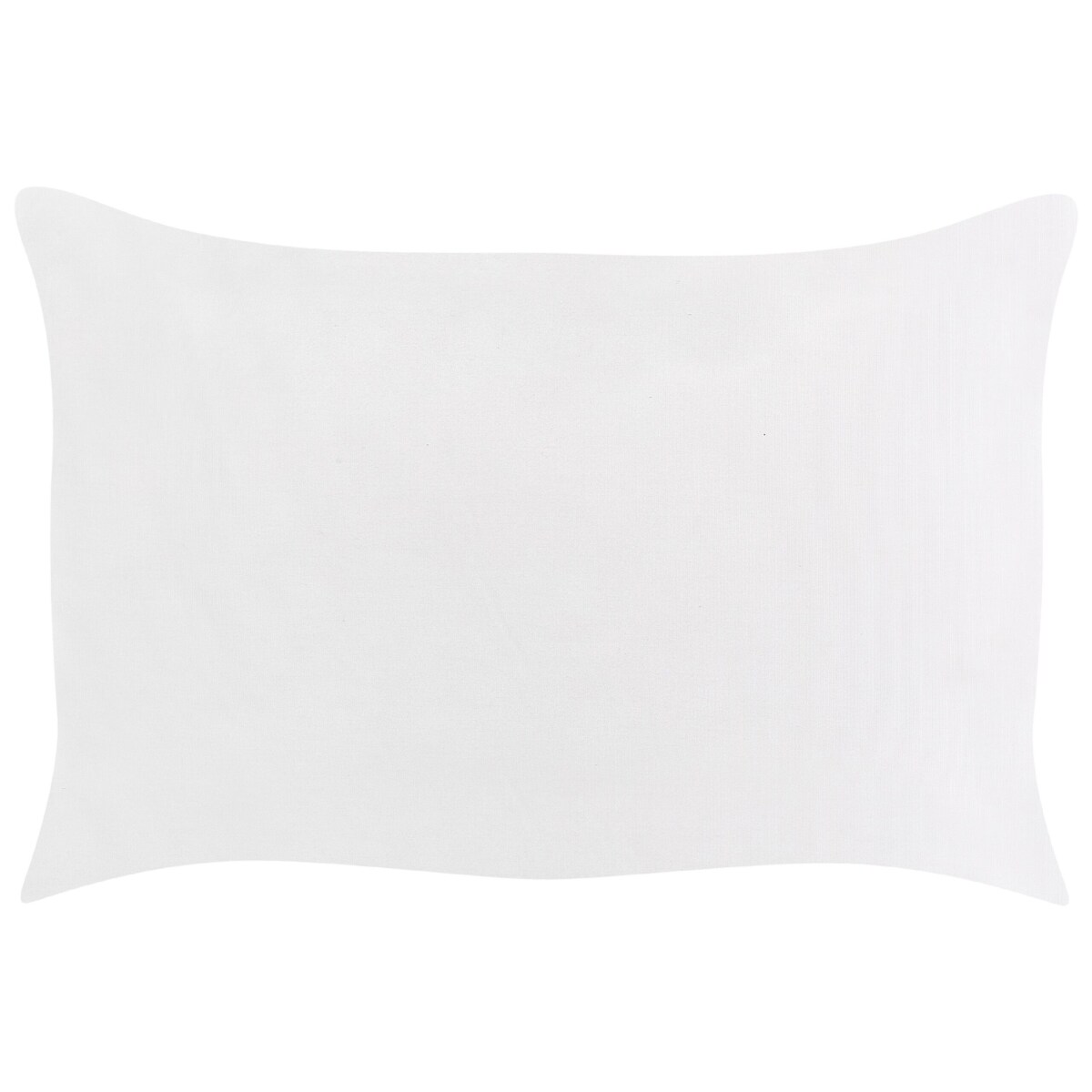 2 poduszki ogrodowe w liście 40 x 60 cm wielokolorowe TAGGIA